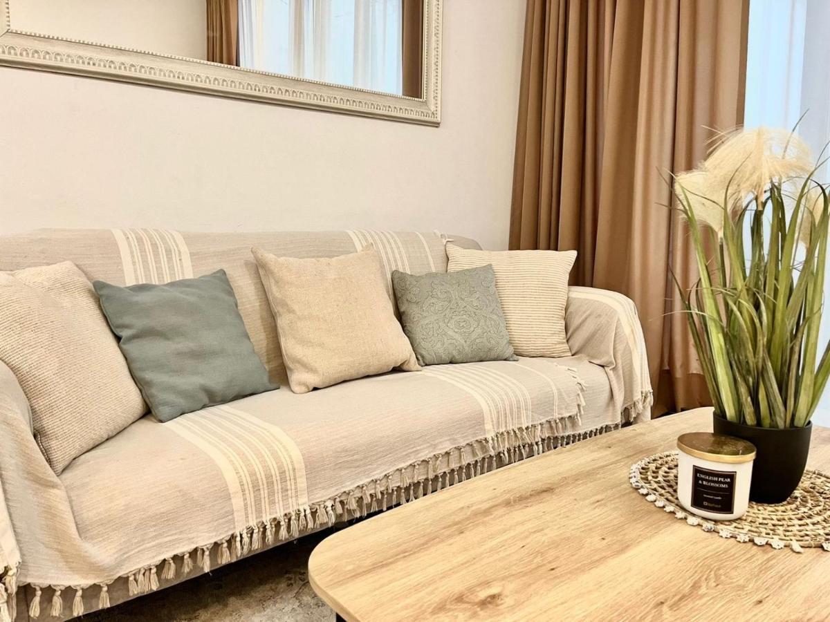 Luxury 5Th Avenue Menesse 32 Lägenhet Playa del Carmen Exteriör bild