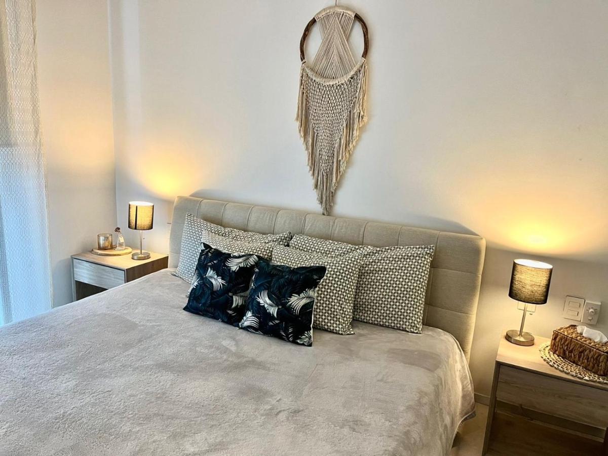 Luxury 5Th Avenue Menesse 32 Lägenhet Playa del Carmen Exteriör bild