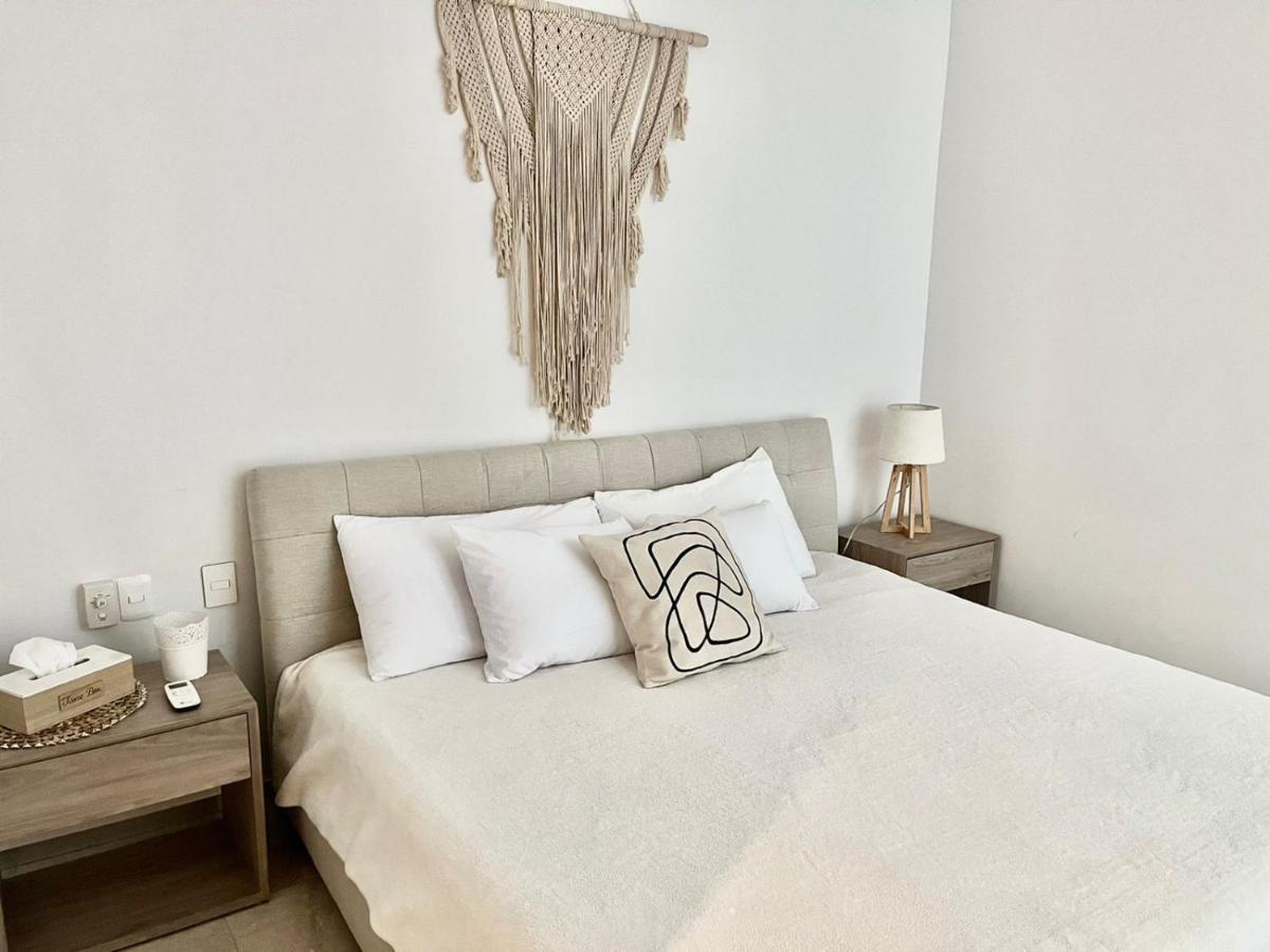 Luxury 5Th Avenue Menesse 32 Lägenhet Playa del Carmen Exteriör bild