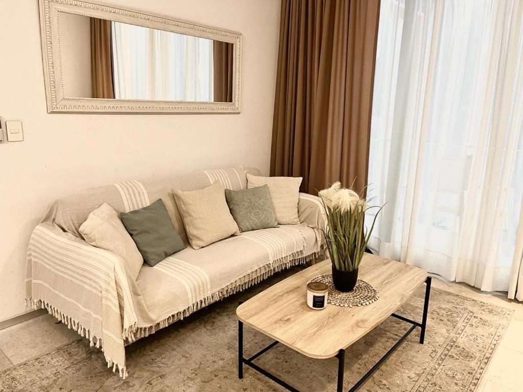 Luxury 5Th Avenue Menesse 32 Lägenhet Playa del Carmen Exteriör bild