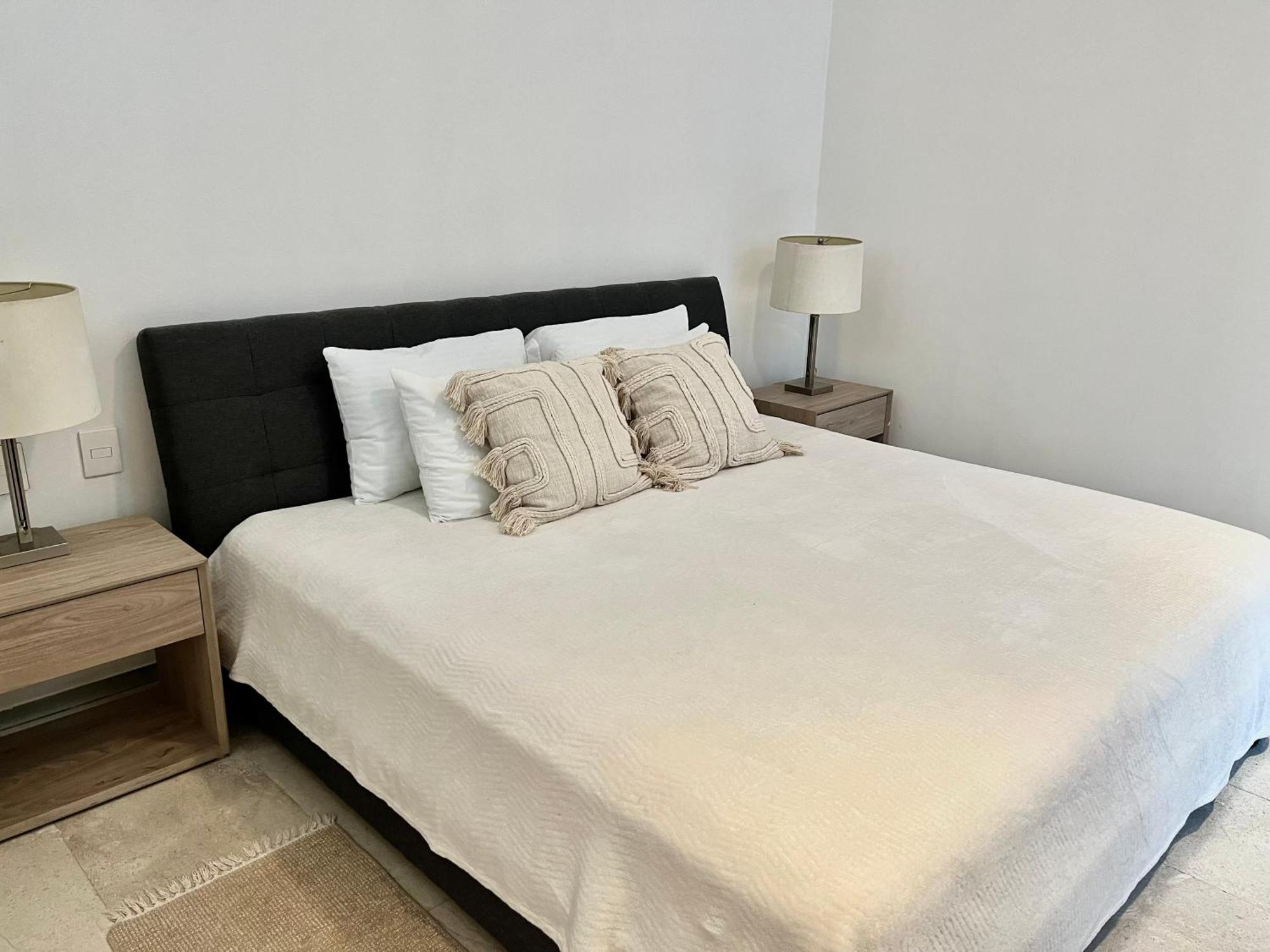 Luxury 5Th Avenue Menesse 32 Lägenhet Playa del Carmen Exteriör bild