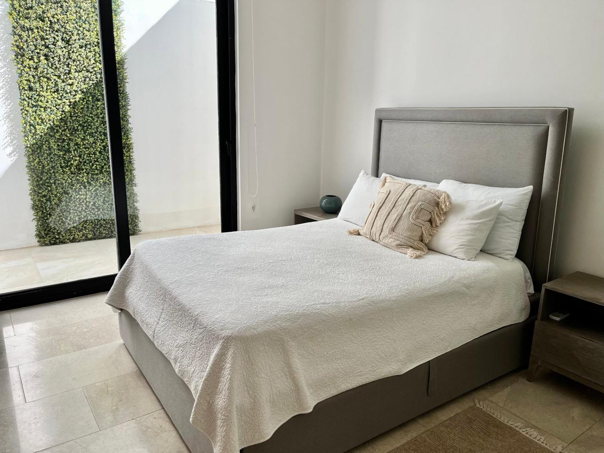 Luxury 5Th Avenue Menesse 32 Lägenhet Playa del Carmen Exteriör bild