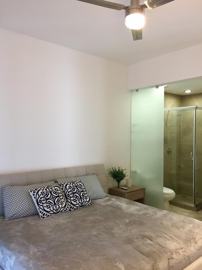Luxury 5Th Avenue Menesse 32 Lägenhet Playa del Carmen Exteriör bild