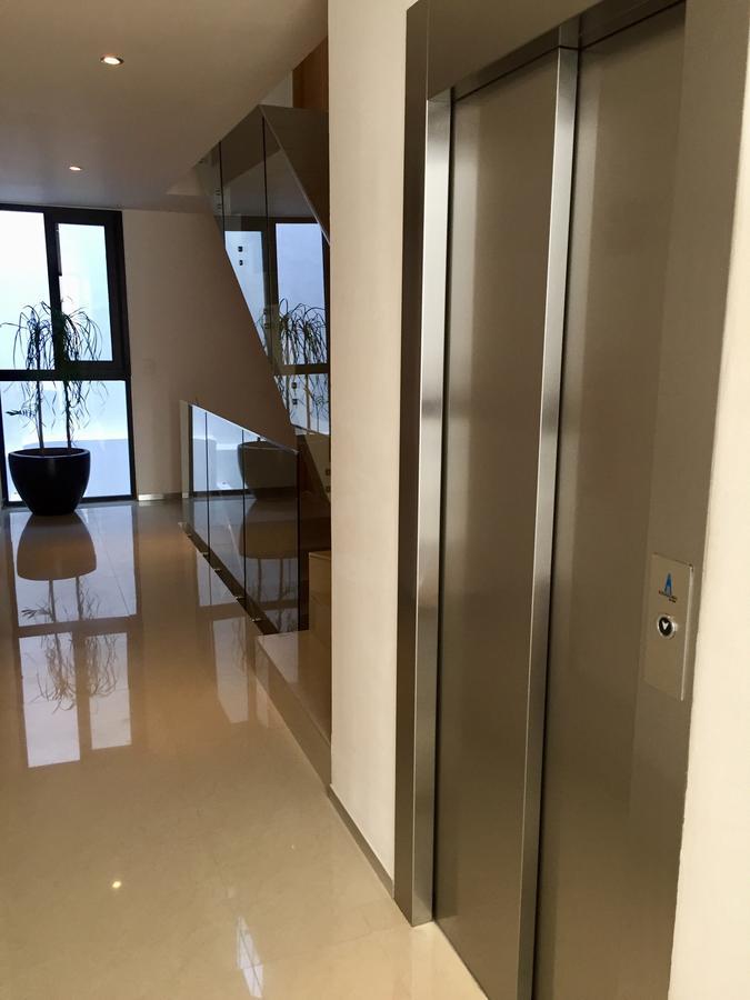 Luxury 5Th Avenue Menesse 32 Lägenhet Playa del Carmen Exteriör bild