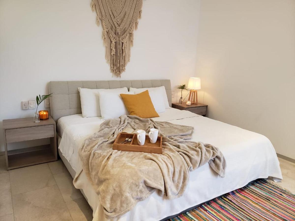 Luxury 5Th Avenue Menesse 32 Lägenhet Playa del Carmen Exteriör bild
