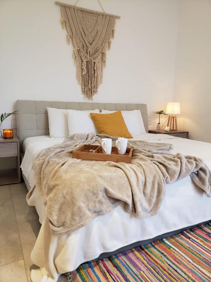 Luxury 5Th Avenue Menesse 32 Lägenhet Playa del Carmen Exteriör bild